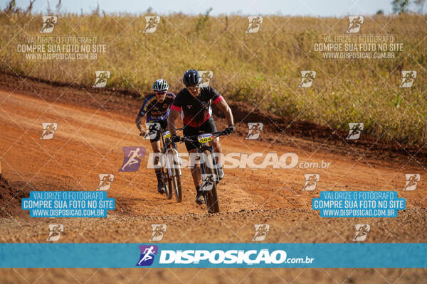 III GP Alvorada do Sul de MTB