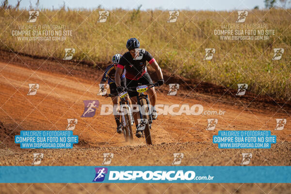 III GP Alvorada do Sul de MTB