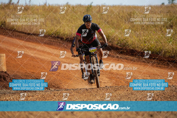 III GP Alvorada do Sul de MTB