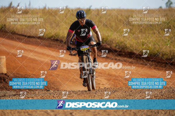 III GP Alvorada do Sul de MTB