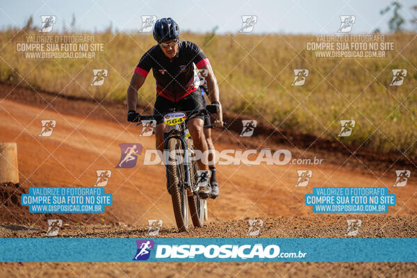 III GP Alvorada do Sul de MTB