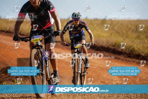 III GP Alvorada do Sul de MTB