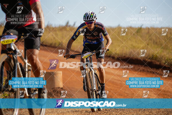 III GP Alvorada do Sul de MTB