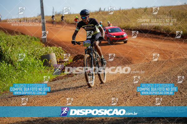 III GP Alvorada do Sul de MTB