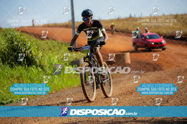 III GP Alvorada do Sul de MTB