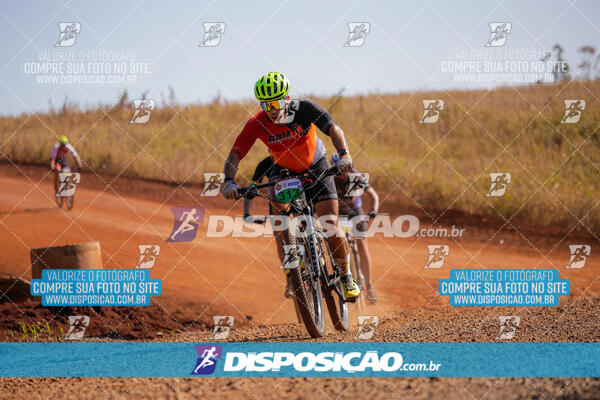 III GP Alvorada do Sul de MTB