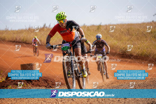 III GP Alvorada do Sul de MTB