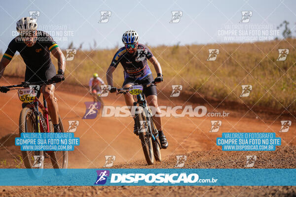 III GP Alvorada do Sul de MTB