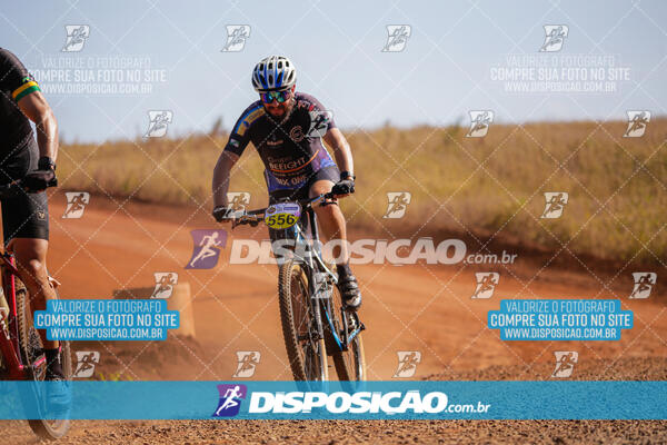 III GP Alvorada do Sul de MTB