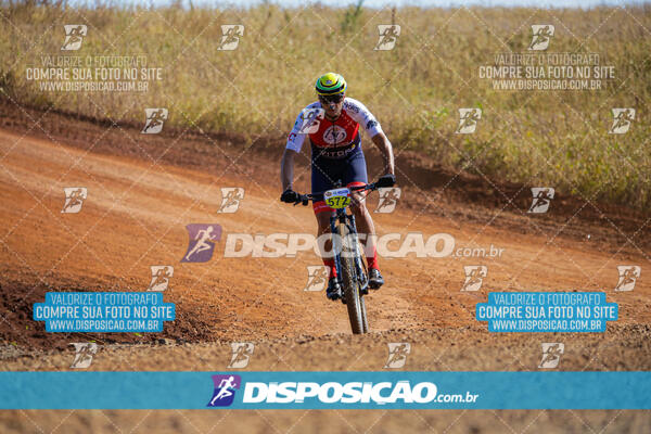 III GP Alvorada do Sul de MTB