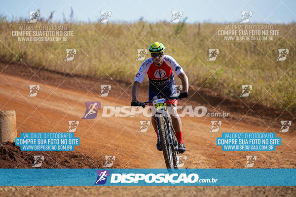 III GP Alvorada do Sul de MTB