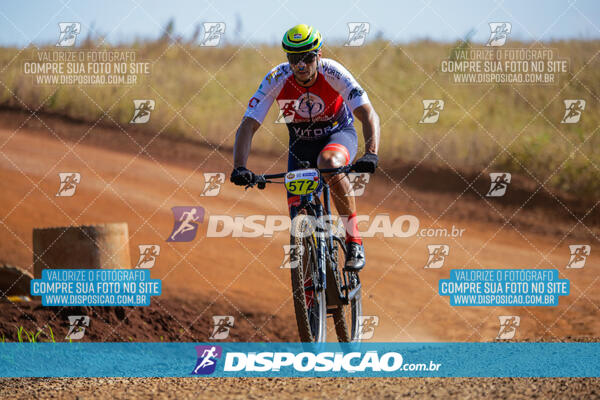 III GP Alvorada do Sul de MTB