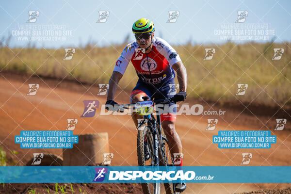 III GP Alvorada do Sul de MTB