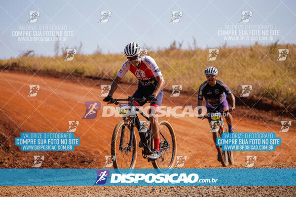 III GP Alvorada do Sul de MTB