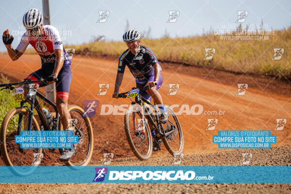 III GP Alvorada do Sul de MTB