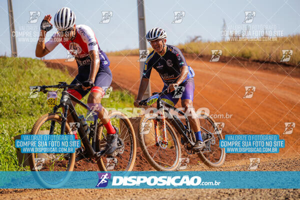 III GP Alvorada do Sul de MTB