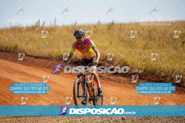 III GP Alvorada do Sul de MTB