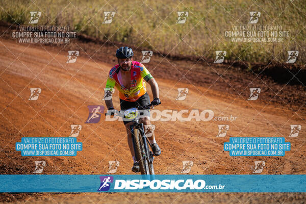 III GP Alvorada do Sul de MTB