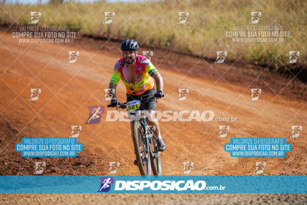 III GP Alvorada do Sul de MTB