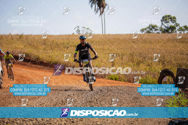 III GP Alvorada do Sul de MTB