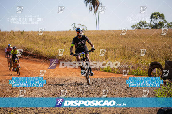 III GP Alvorada do Sul de MTB