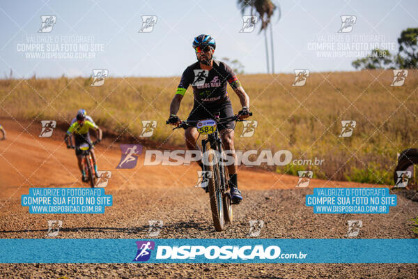 III GP Alvorada do Sul de MTB