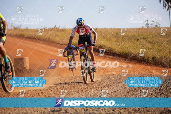 III GP Alvorada do Sul de MTB