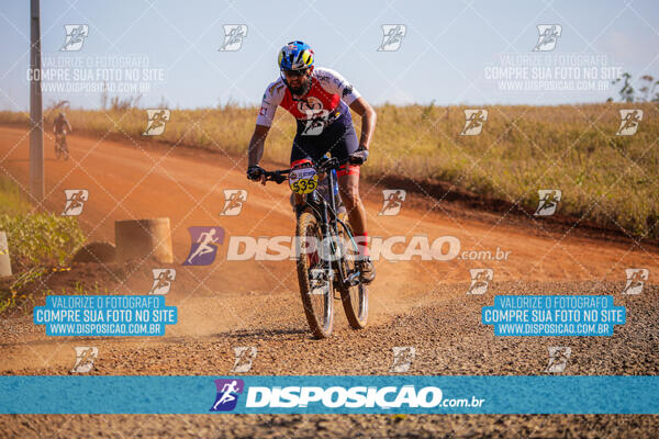 III GP Alvorada do Sul de MTB