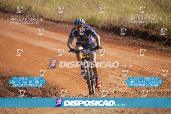 III GP Alvorada do Sul de MTB