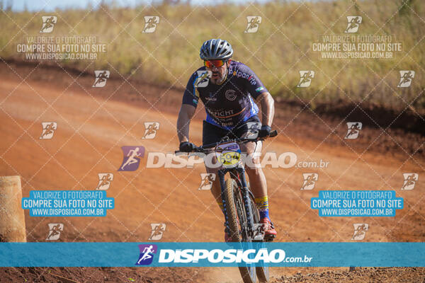 III GP Alvorada do Sul de MTB