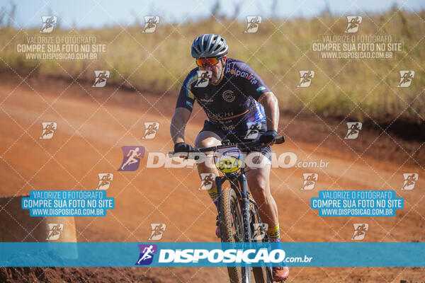 III GP Alvorada do Sul de MTB