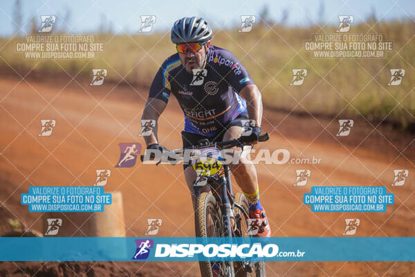 III GP Alvorada do Sul de MTB