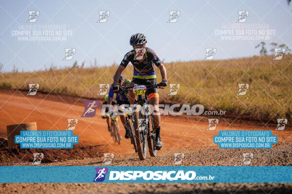 III GP Alvorada do Sul de MTB