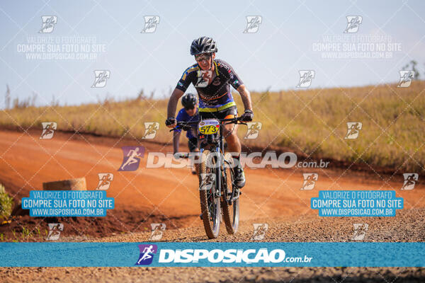 III GP Alvorada do Sul de MTB