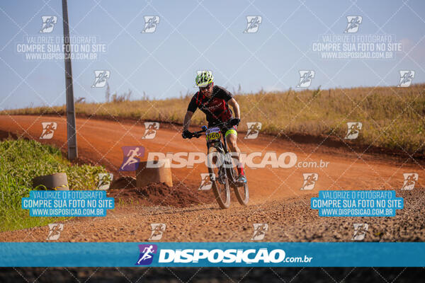 III GP Alvorada do Sul de MTB