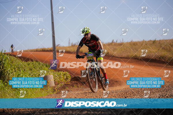 III GP Alvorada do Sul de MTB