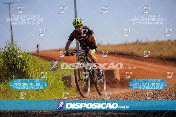 III GP Alvorada do Sul de MTB