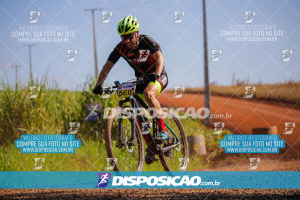 III GP Alvorada do Sul de MTB