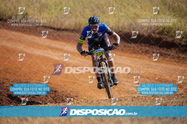 III GP Alvorada do Sul de MTB