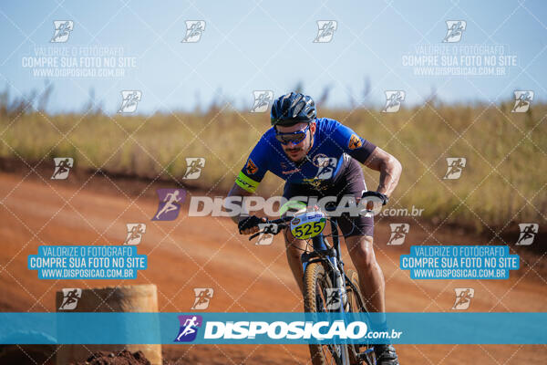 III GP Alvorada do Sul de MTB