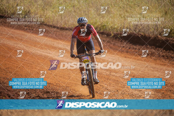 III GP Alvorada do Sul de MTB