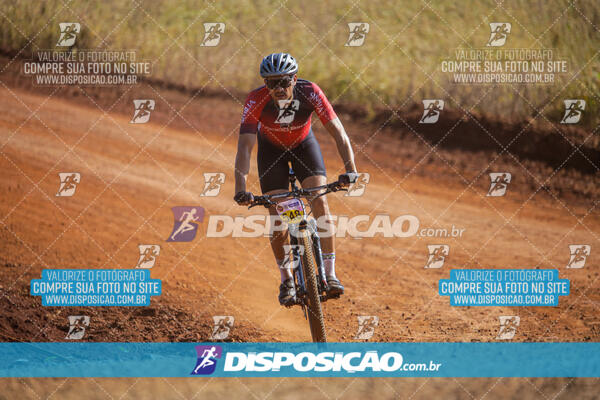 III GP Alvorada do Sul de MTB