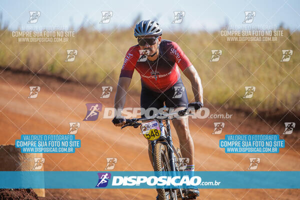 III GP Alvorada do Sul de MTB