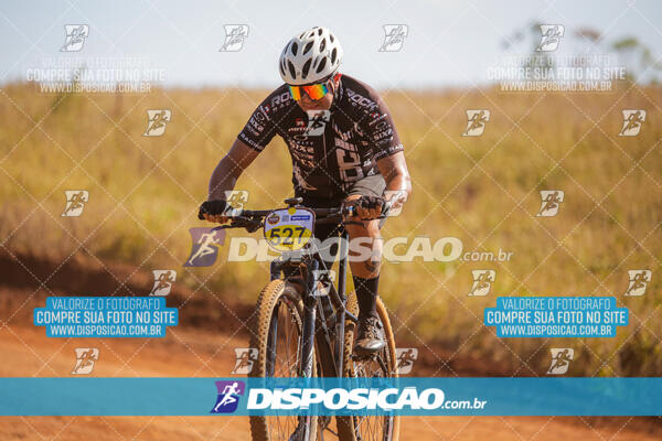 III GP Alvorada do Sul de MTB