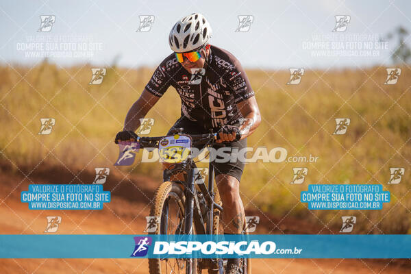 III GP Alvorada do Sul de MTB