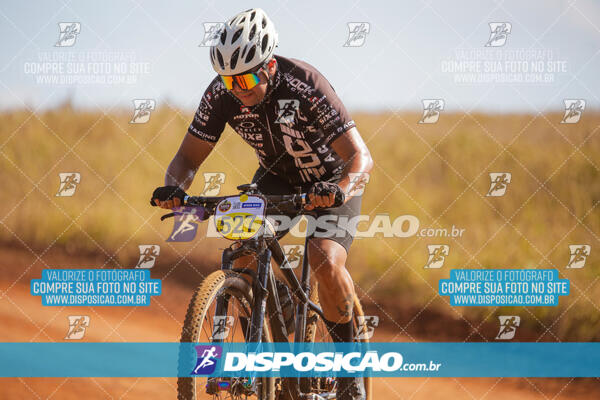 III GP Alvorada do Sul de MTB