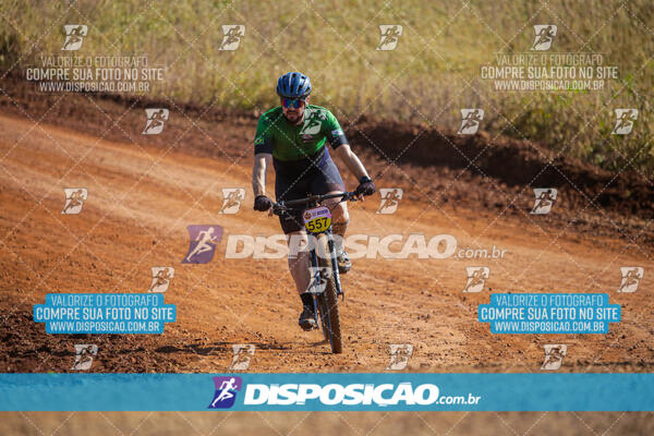 III GP Alvorada do Sul de MTB