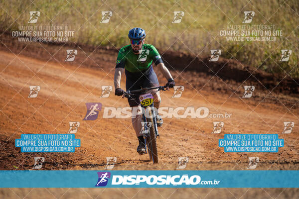 III GP Alvorada do Sul de MTB