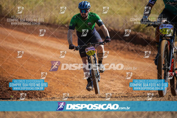 III GP Alvorada do Sul de MTB