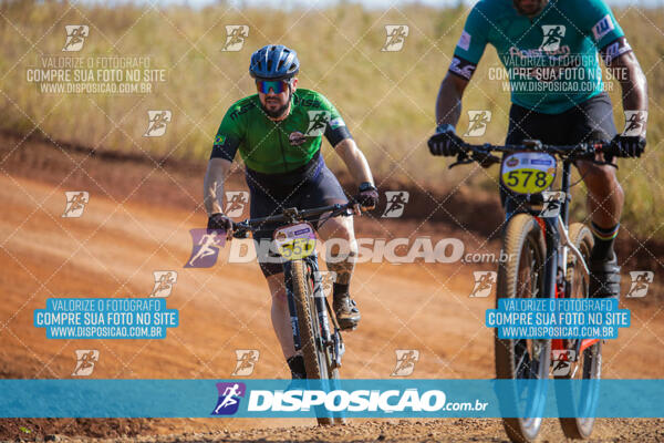 III GP Alvorada do Sul de MTB